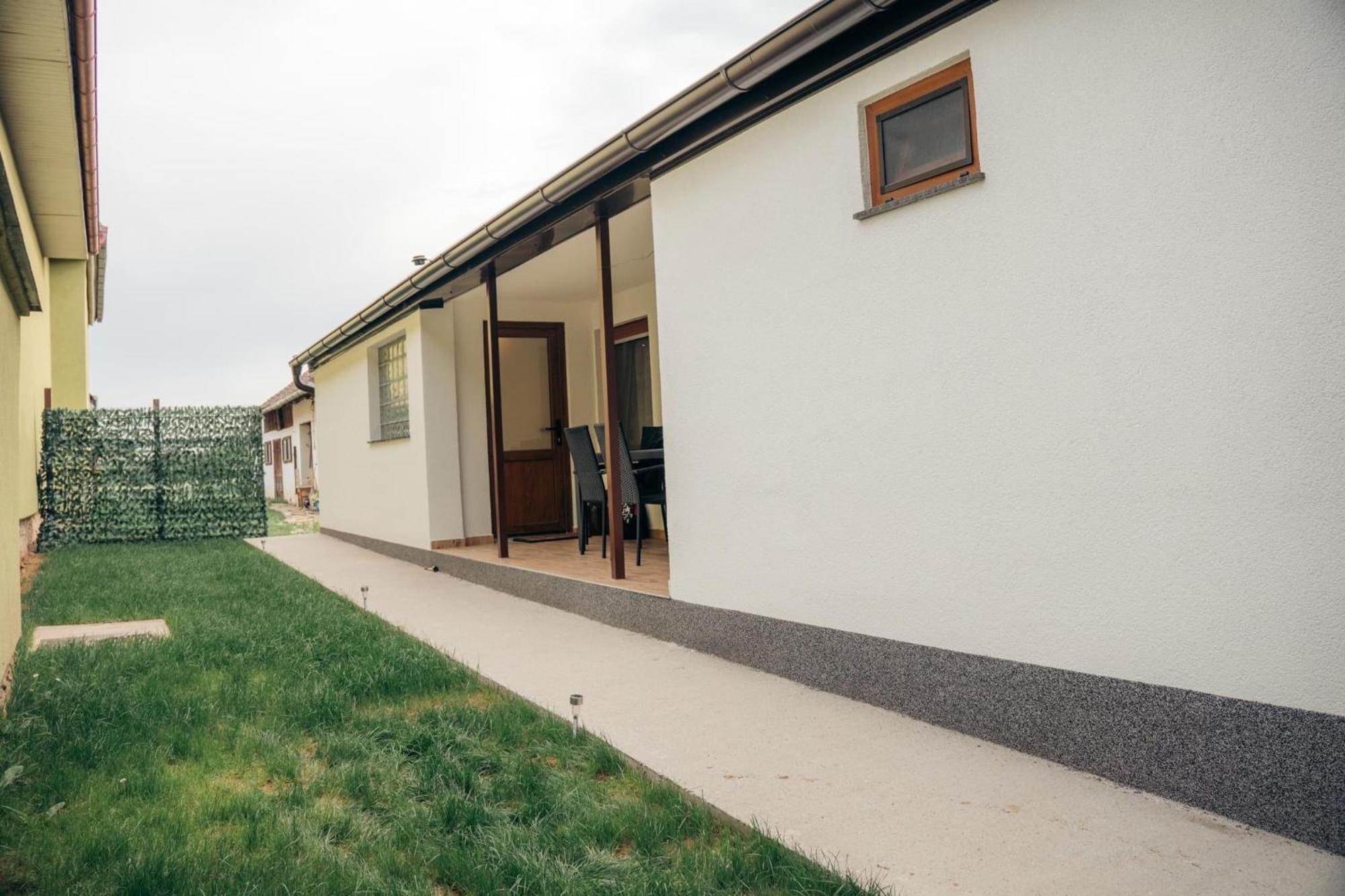 Merak Donji Miholjac Exterior foto